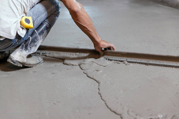 Best Driveways & Floors  in Thorofare, NJ