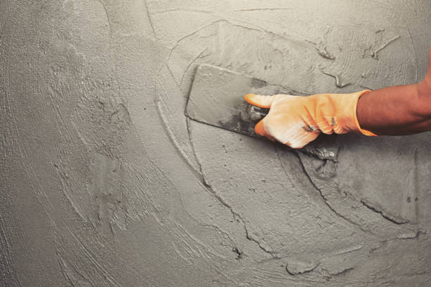 Best Affordable Concrete Contractor  in Thorofare, NJ
