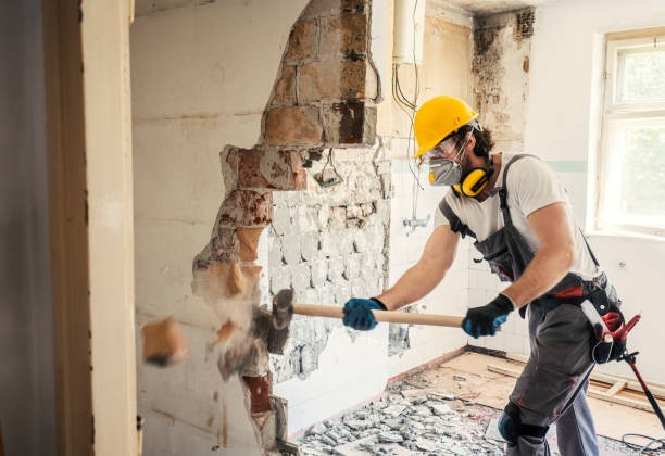 Best Commercial Concrete Contractor  in Thorofare, NJ