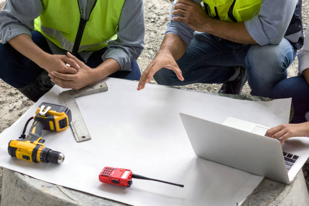 Best Custom Concrete Contractor  in Thorofare, NJ