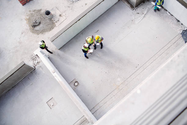 Best Driveway Concrete Repair  in Thorofare, NJ